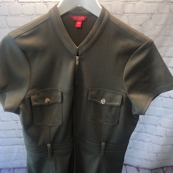 Guess dress - Picture 2 of 3